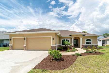 565 Rotonda Circle Rotonda West, FL 33947