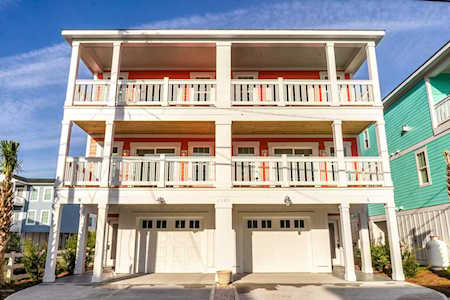 10r N North Fort Fisher Kure Beach, NC 28449