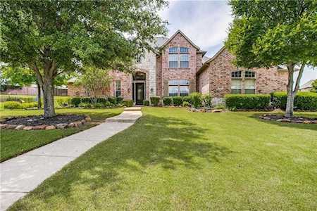 628 Honeysuckle Hollow Southlake, TX 76092