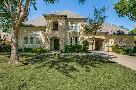 631 Stratford Lane Coppell, TX 75019