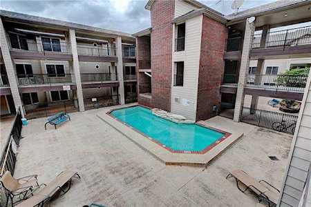 501 26th St #112 Austin, TX 78705
