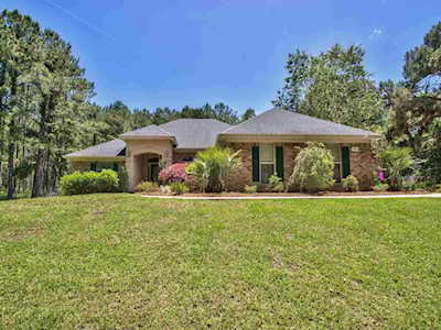 9100 Old Chemonie Road Tallahassee, FL 32309