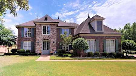 580 Wolf Meadow Cv Memphis, TN 38018