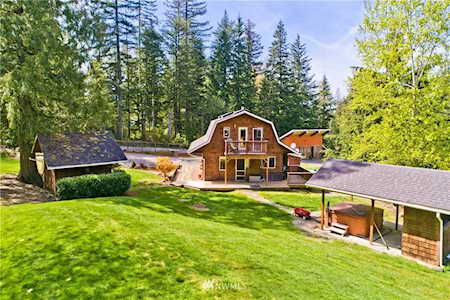 37108 SE 191st St North Bend, WA 98045