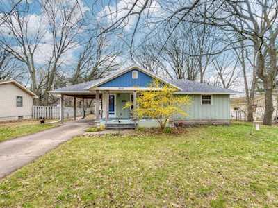 7666 Knollwood Drive Mounds View, MN 55112