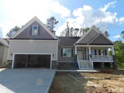 123 Thunder Ridge Drive Garner, NC 27529