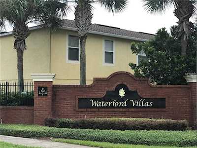 12916 Lexington Summit Street Orlando, FL 32828