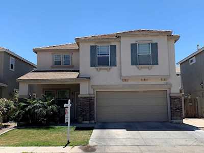 3921 W Irwin Avenue Phoenix, AZ 85041