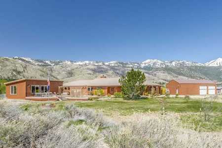 5605 Old Us Highway 395 N Washoe Valley, NV 89704