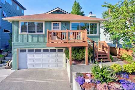 2854 NW 59th St Seattle, WA 98107
