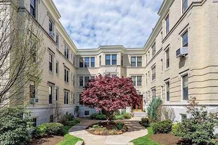 34 Kilsyth Rd #1 Brookline, MA 02445