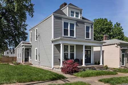 1036 Mulberry St Louisville, KY 40217