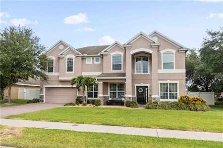 15523 Belle Meade Drive Winter Garden, FL 34787