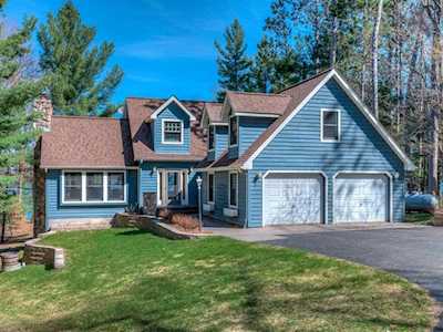 27158 Hersant Road Webster, WI 54893