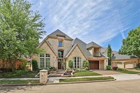 5740 Gleneagles Drive Plano, TX 75093