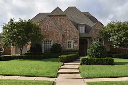 873 Cinnamon Court Allen, TX 75013