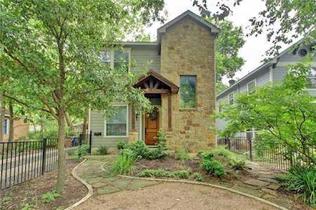 4529 Speedway #A Austin, TX 78751