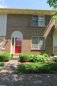 10407 Christina Ct Louisville, KY 40223