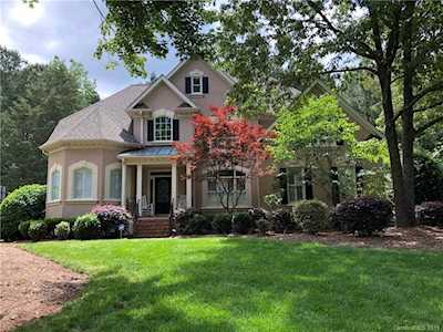 15442 Ballantyne Country Club Dr Charlotte, NC 28277