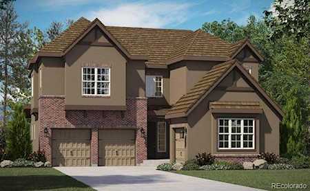 5954 South Olive Court Centennial, CO 80111