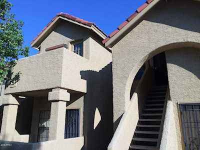 1126 W Elliot Road #2065 Chandler, AZ 85224