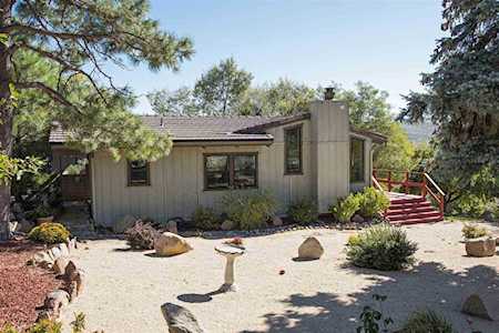 6035 Wintergreen Circle Reno, NV 89511-9031
