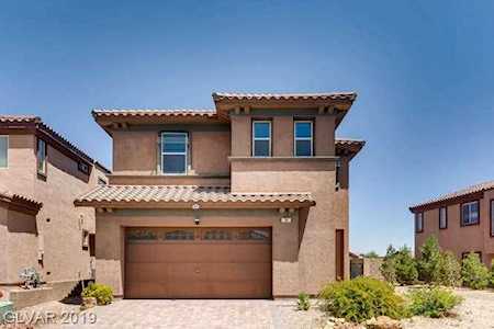 34 Augusta Course Ave Las Vegas, NV 89148