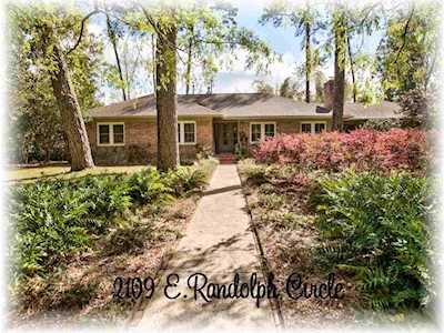 2109 E Randolph Circle Tallahassee, FL 32308