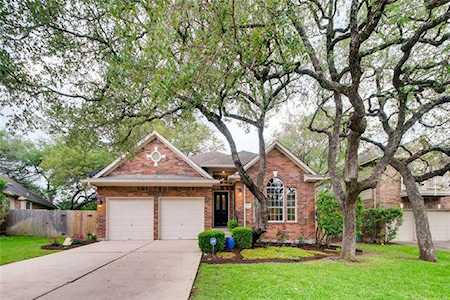 8704 Clarion Ct Austin, TX 78749