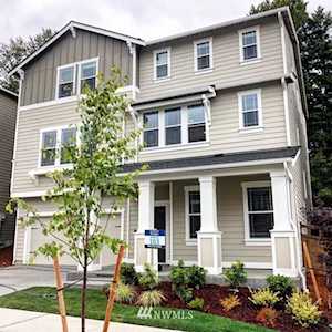 29621 118th (Lot 161) Place SE Auburn, WA 98092