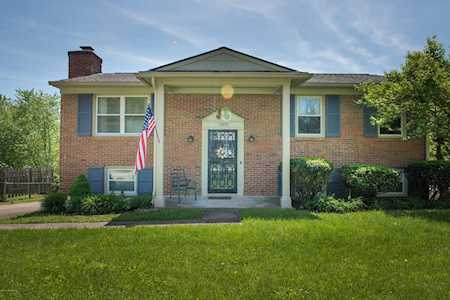 12522 Liveoak Dr Louisville, KY 40243
