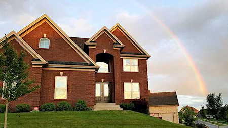 18718 Willington Cir Louisville, KY 40245