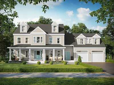 7 Cold Brook Circle #LOT 13 Scituate, MA 02066