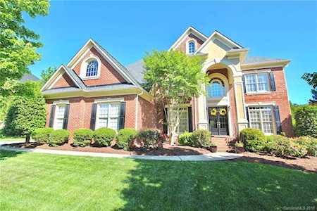 7214 Stonehaven Dr Marvin, NC 28173