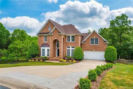 10141 Reniston Dr Charlotte, NC 28210