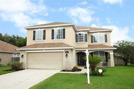 2125 Citrus Cove Drive Oviedo, FL 32765