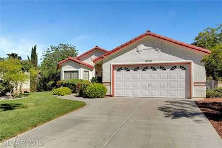 5100 Linkside Dr Las Vegas, NV 89130
