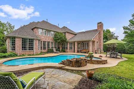 107 Wilmington Court Southlake, TX 76092