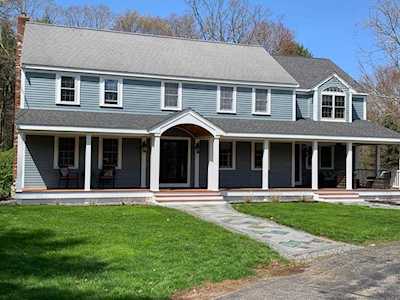 36 Ridge Rd Norfolk, MA 02056