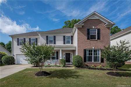 8006 Fine Robe Dr Indian Trail, NC 28079