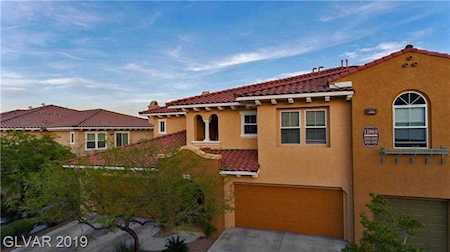 11865 Tevare Ln #2081 Las Vegas, NV 89138