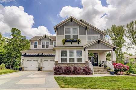 9915 Cimarron Close Ln Huntersville, NC 28078