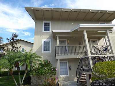 18400 SE Wood Haven Ln #K Tequesta, FL 33469