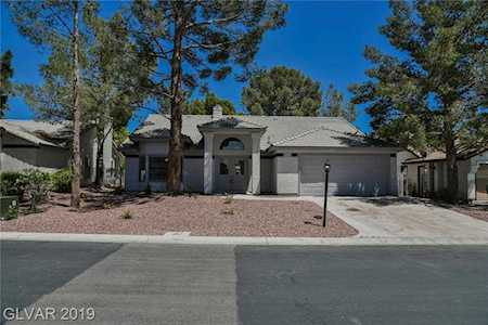 5412 Singing Hills Dr Las Vegas, NV 89130