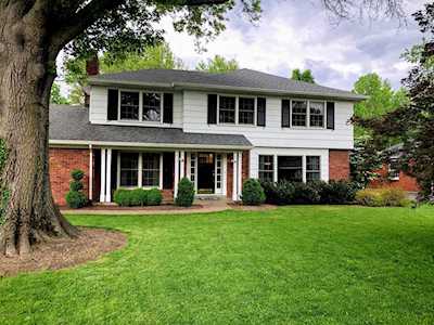 3521 Coronado Dr Louisville, KY 40241