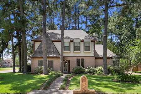 12703 Cloverwood Dr Cypress, TX 77429