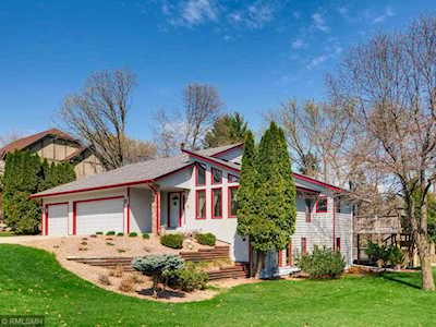 13702 Hannibal Circle Apple Valley, MN 55124