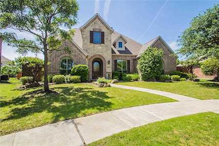 10027 Fire Ridge Drive Frisco, TX 75033