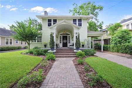 632 E Amelia Street Orlando, FL 32803