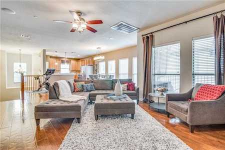 8908 Stargazer Drive Mckinney, TX 75070